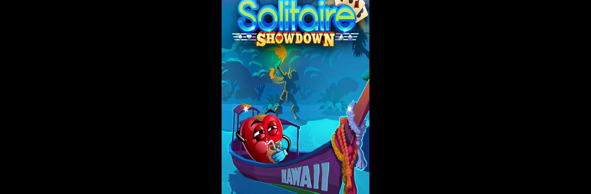Solitaire Showdown