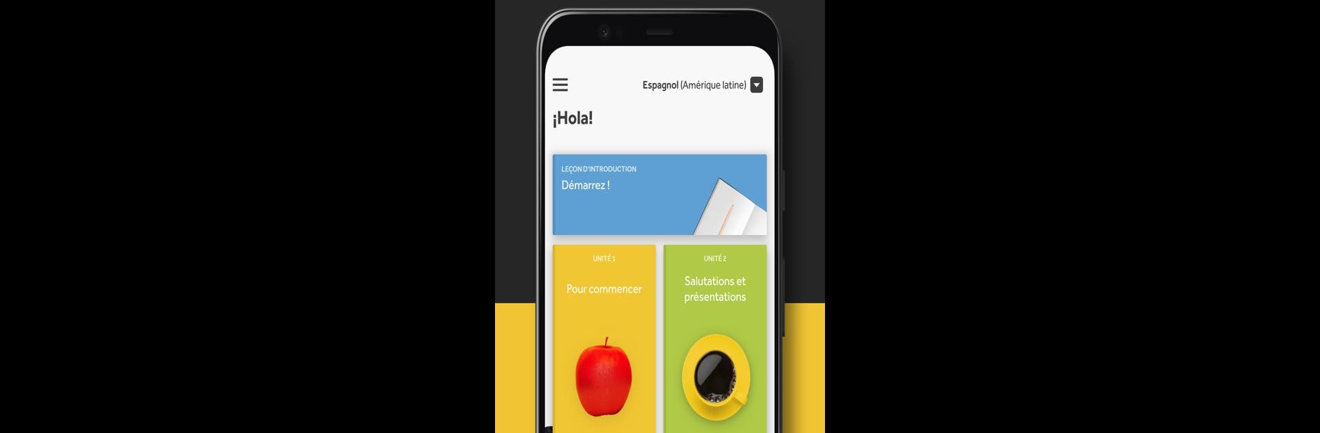 Rosetta Stone: Aprende idiomas
