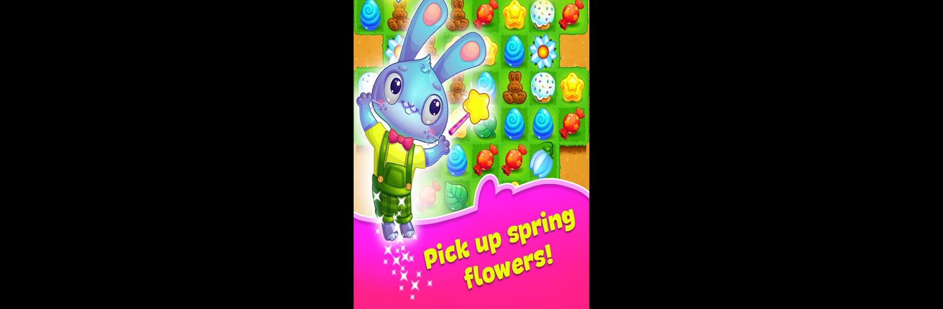 Easter Sweeper - Easter Game