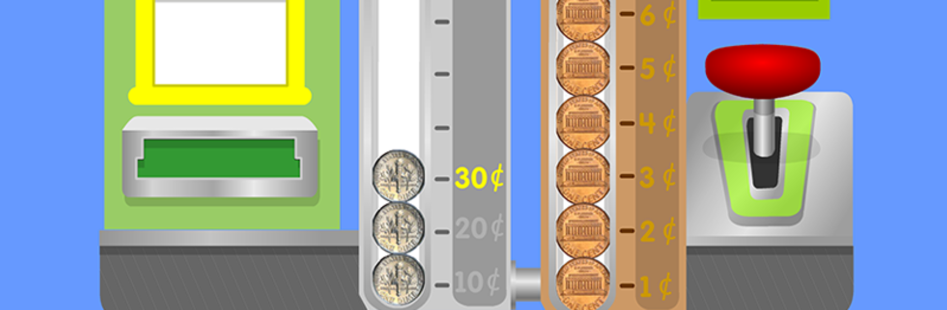 Starfall Numbers