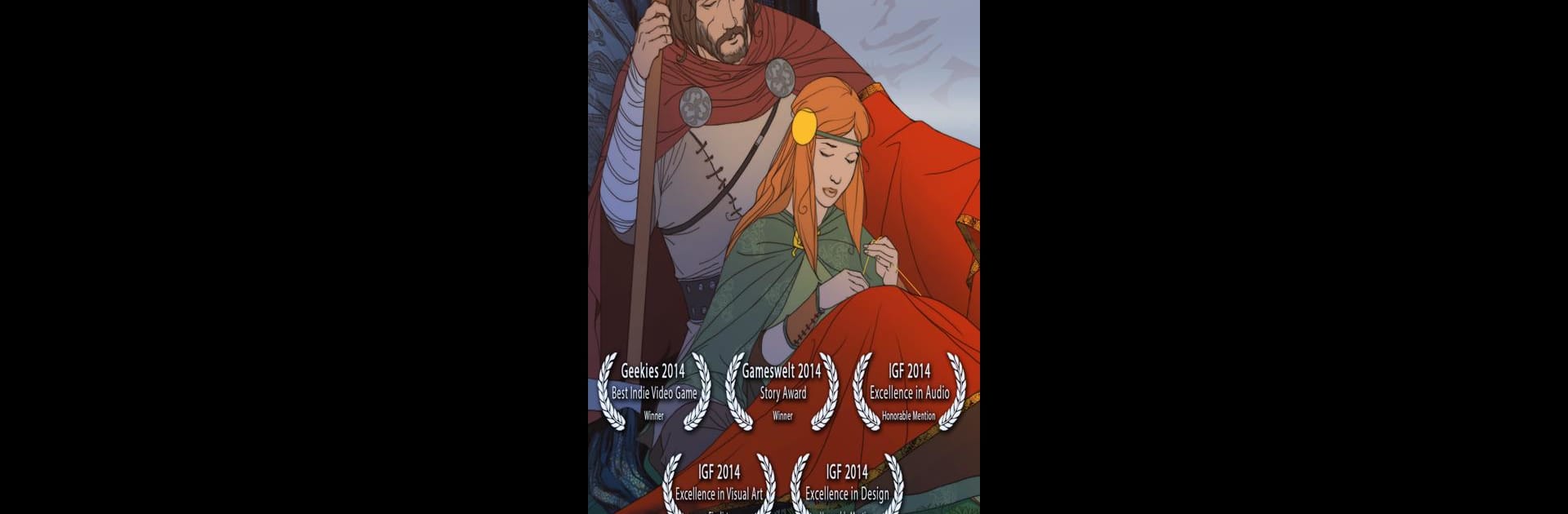 The Banner Saga