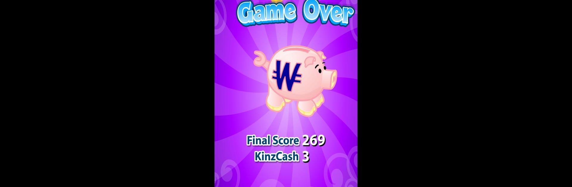 Webkinz™: Cash Cow