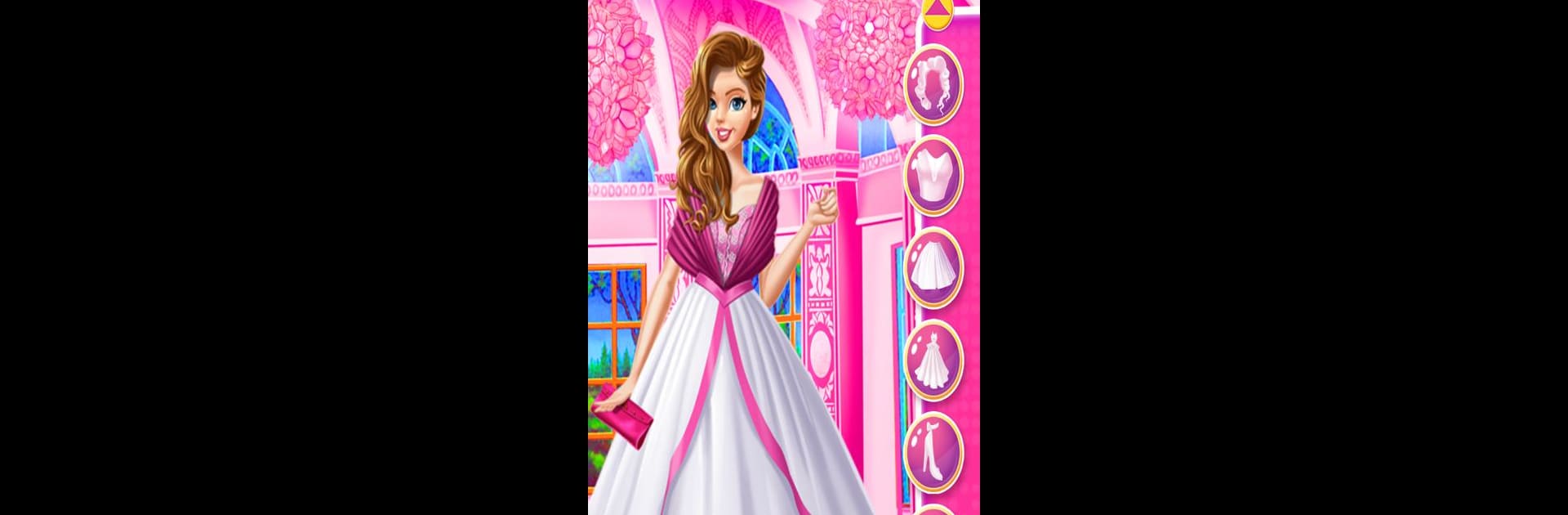 Cover Fashion - Doll Dress Up