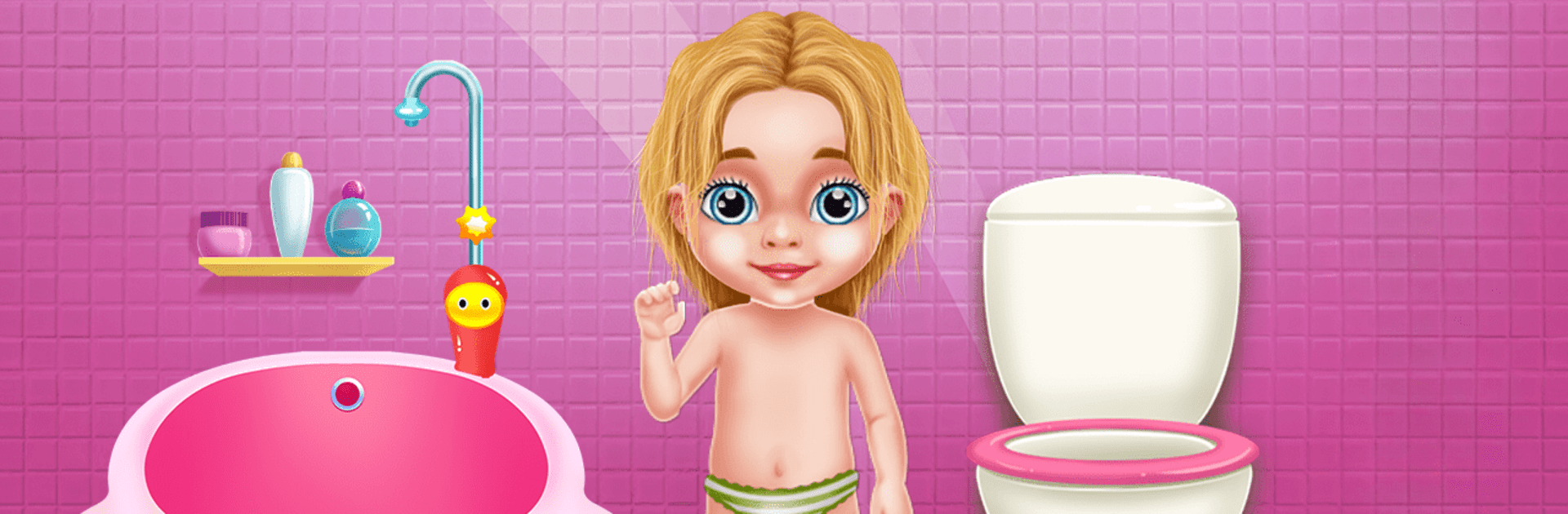 Crazy Baby Super Nanny Help