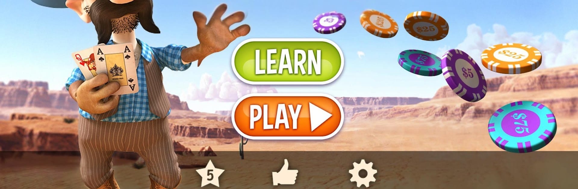 Learn Poker - How to Play