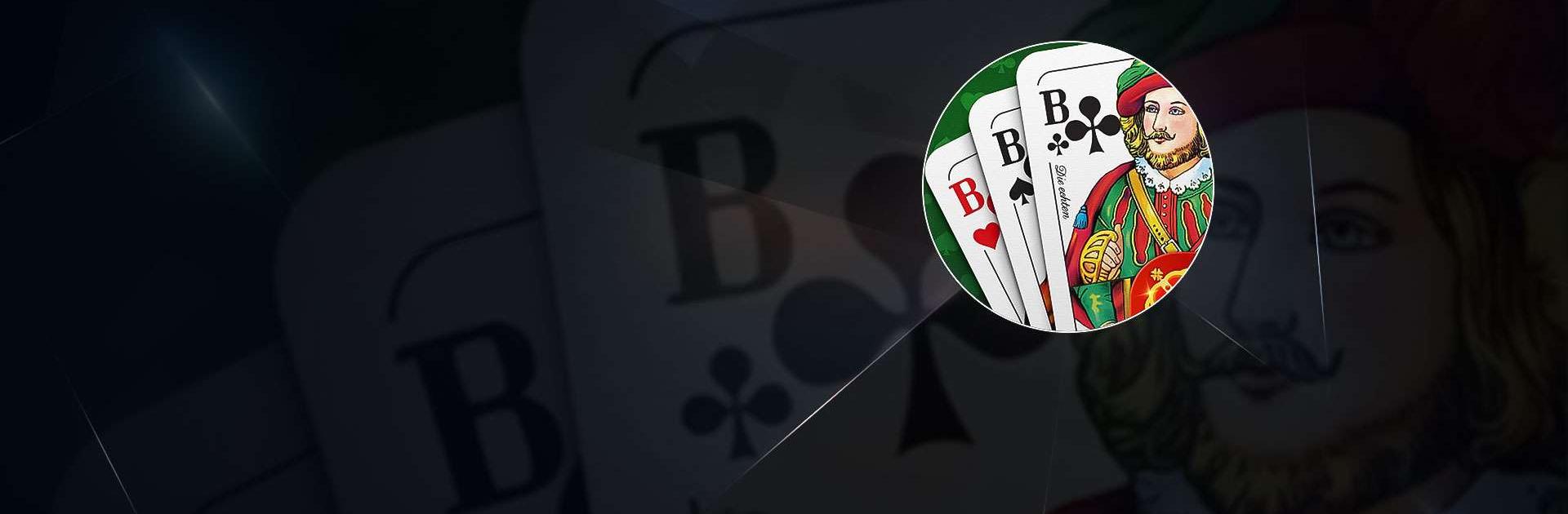 Skat Palace - Cards and Fun