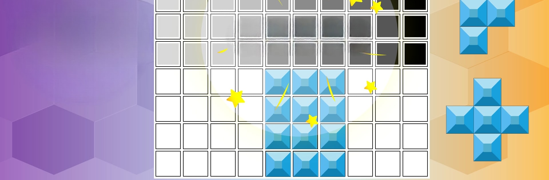 Block Puzzle - Blockudoku