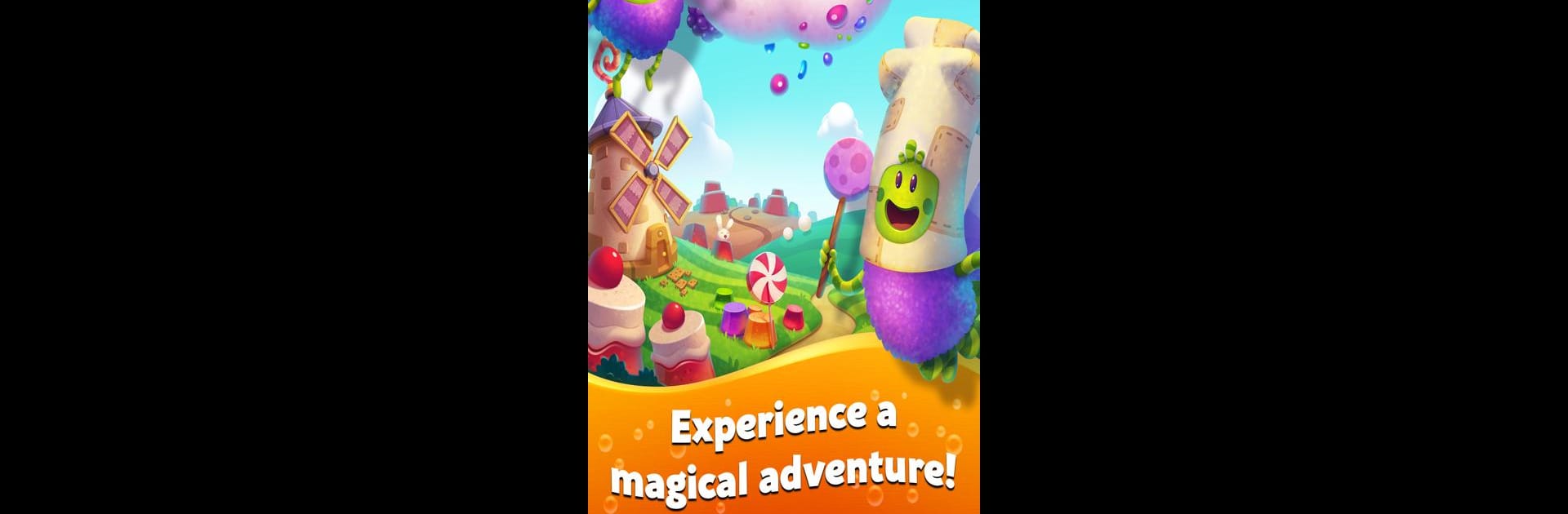Jelly Cube Blast