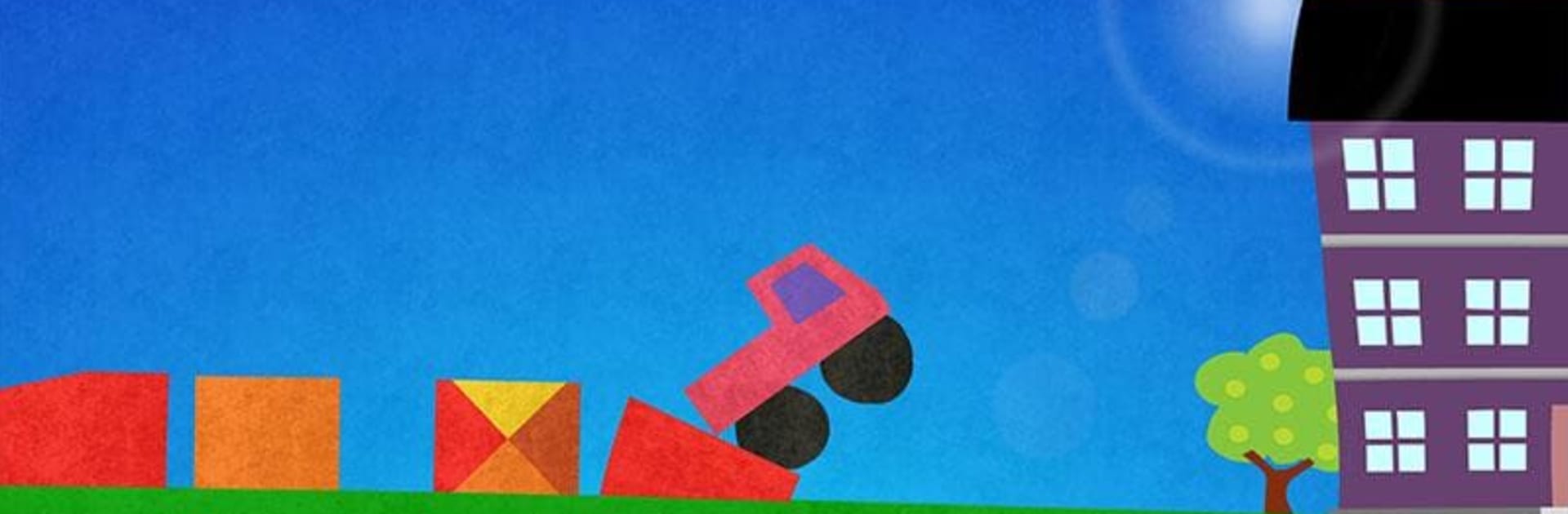 Jelly Truck