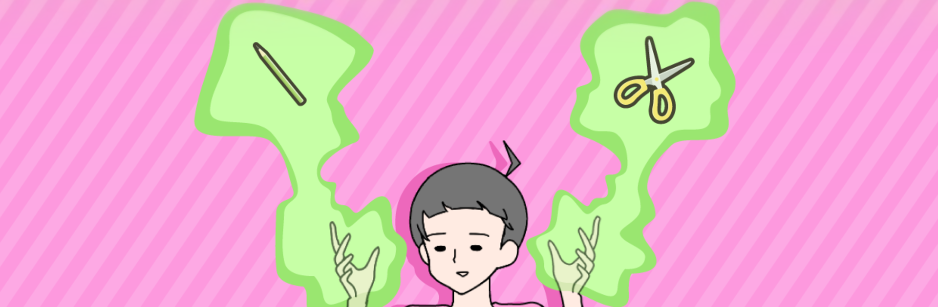 エスパーボーイ -脱出ゲーム