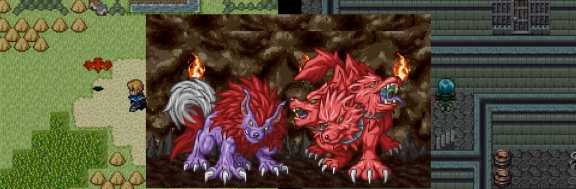 Tenmilli RPG