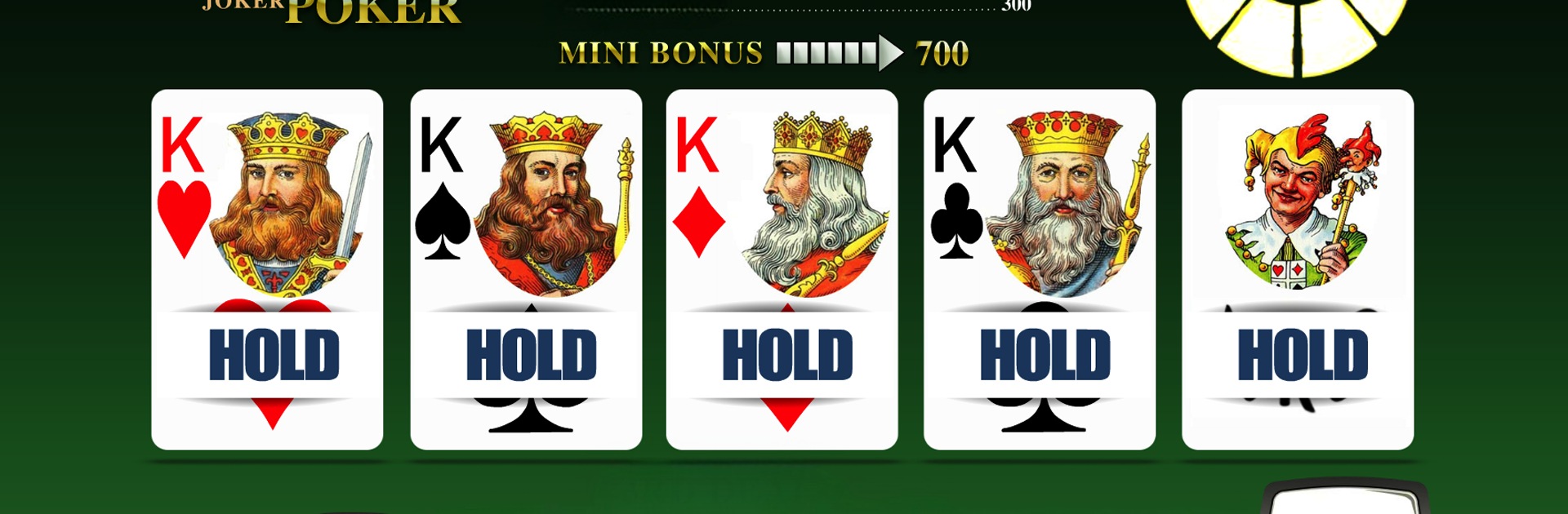 Windjammer Poker
