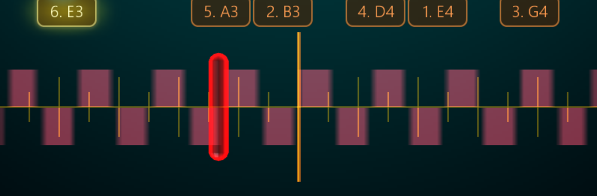 Airyware Tuner - Guitar Tuner & more
