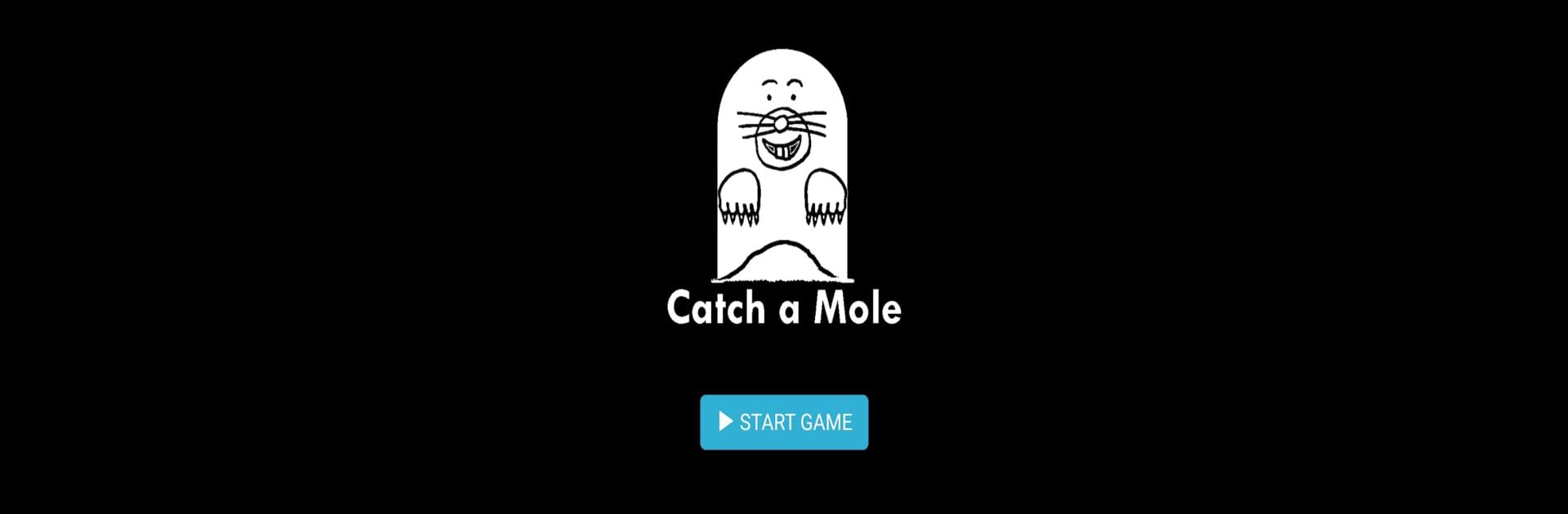Catch a Mole
