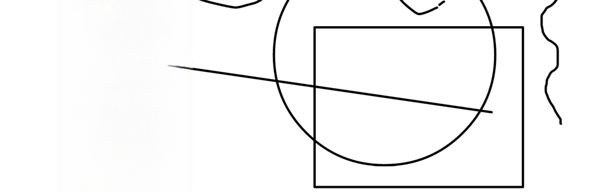 Desenhar App