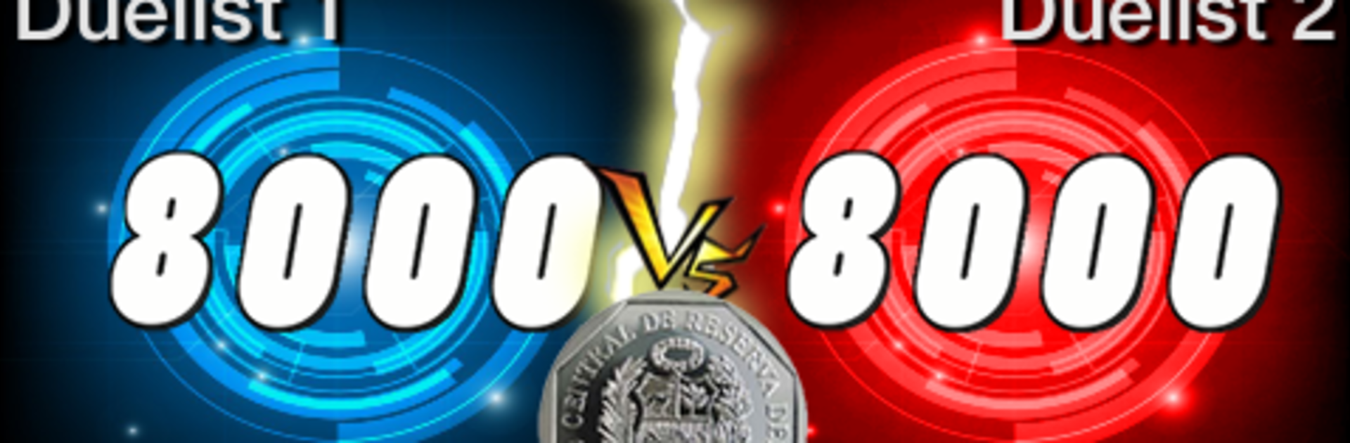 Lp Counter YuGiOh 5Ds