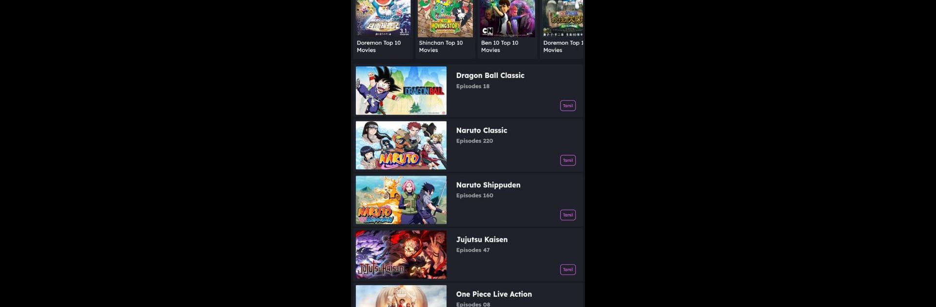 A2z Animes