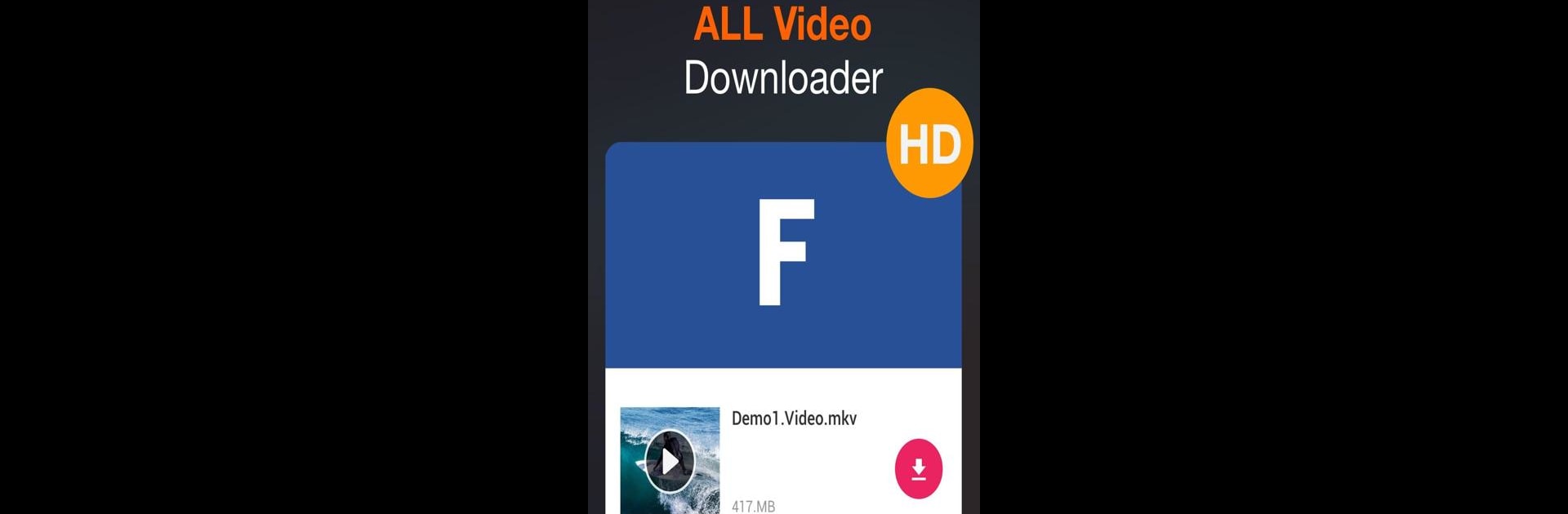 Downloader für alle Videos