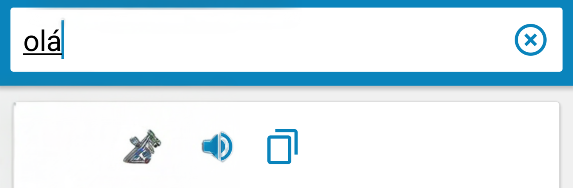 Portuguese-Spanish Dictionary