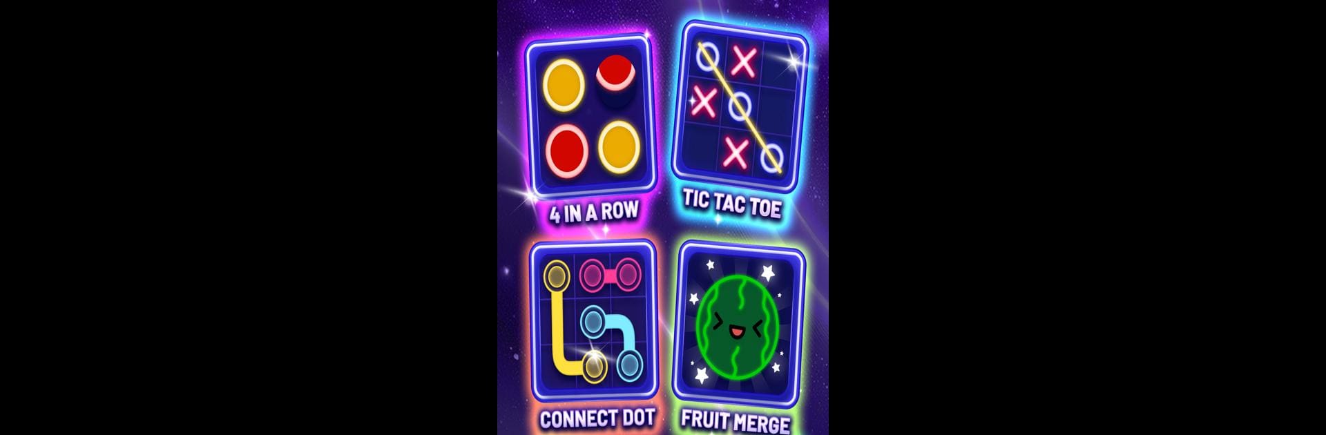 Tic Tac Toe: XO cross game