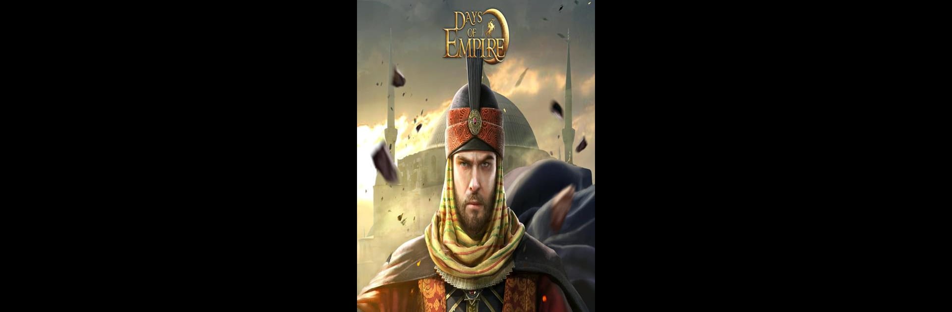 Days of Empire - Gamota