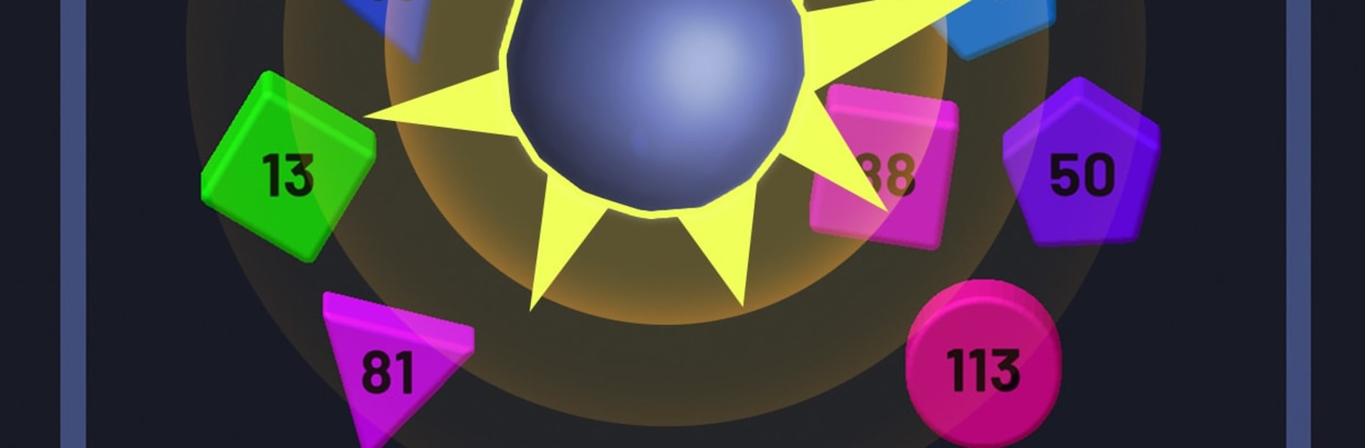 Drop Ball 3D - Bricks Breaker