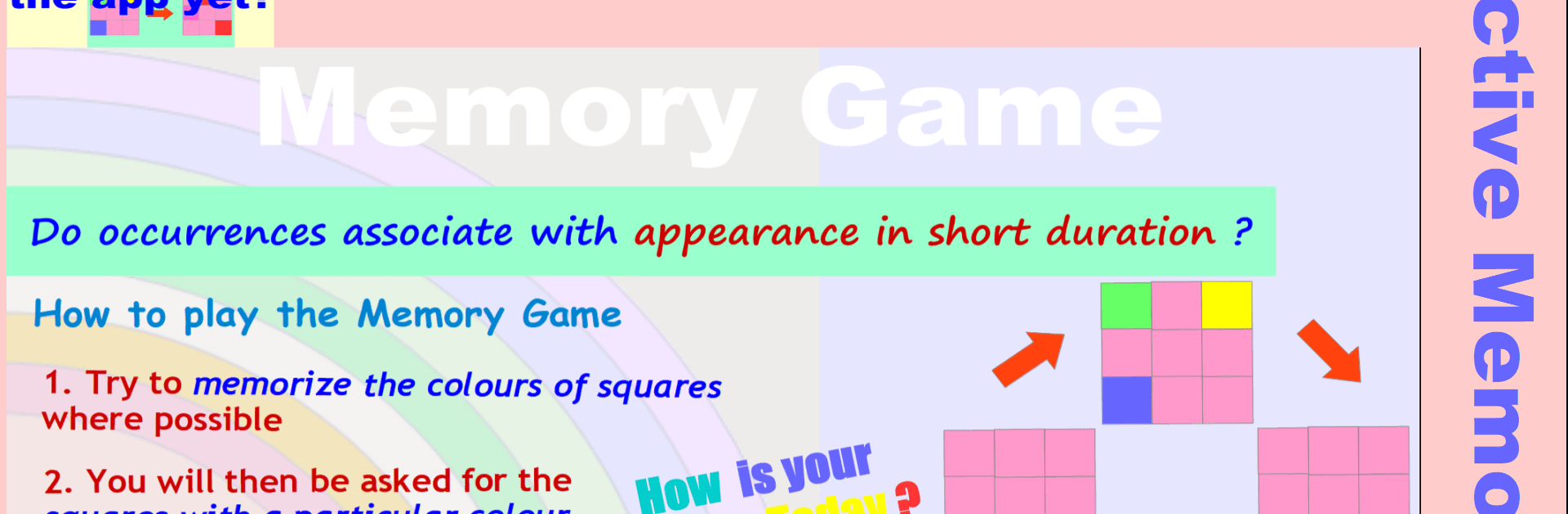 Test On Brain：brain test game！