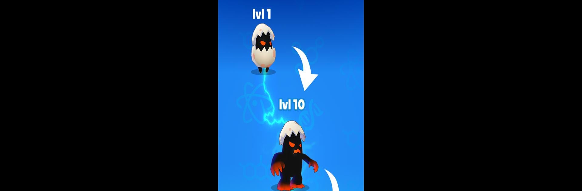 EVO: Crazy Beasts 3D