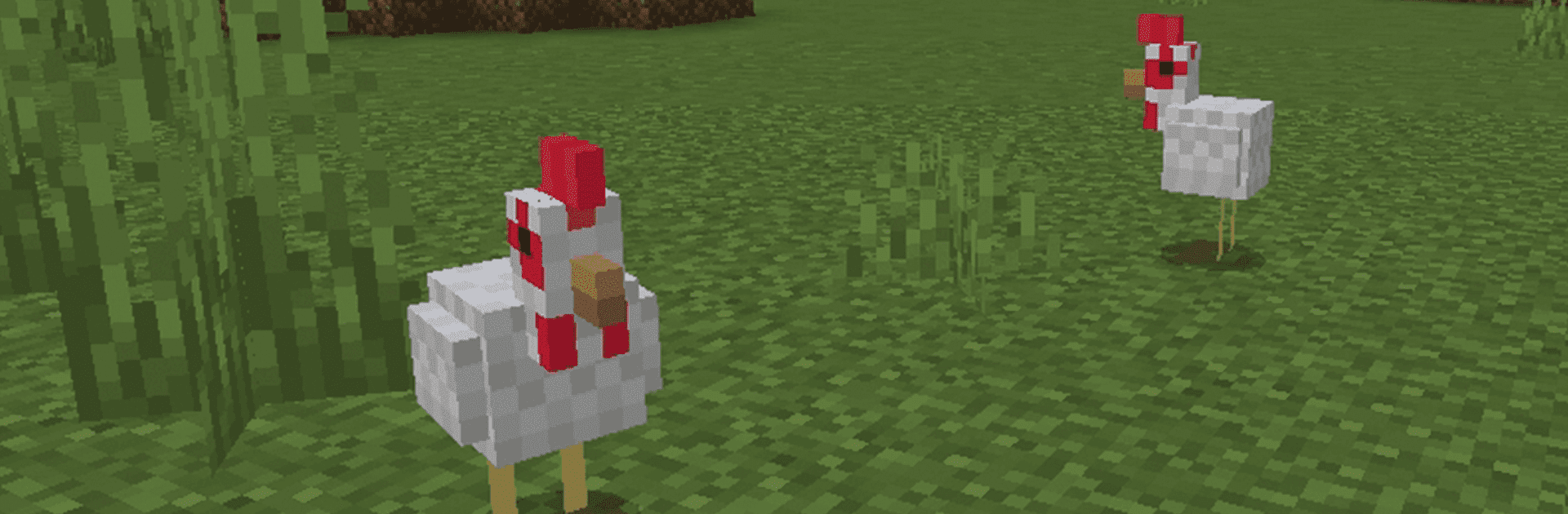 animals for minecraft pe