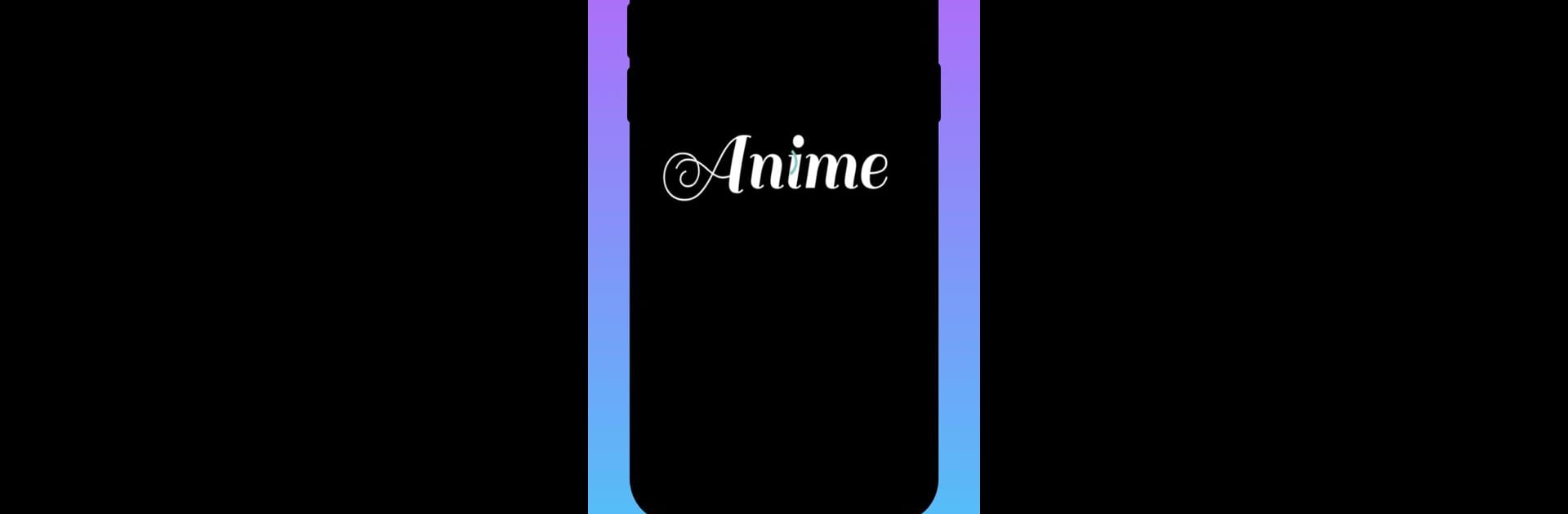 Anime downloader HD