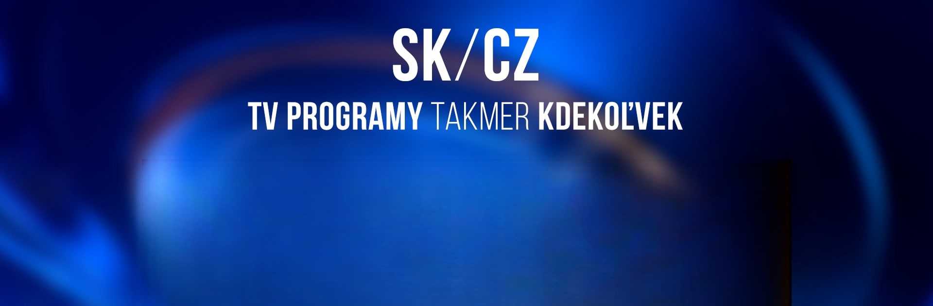 Antik TV for STB/TV
