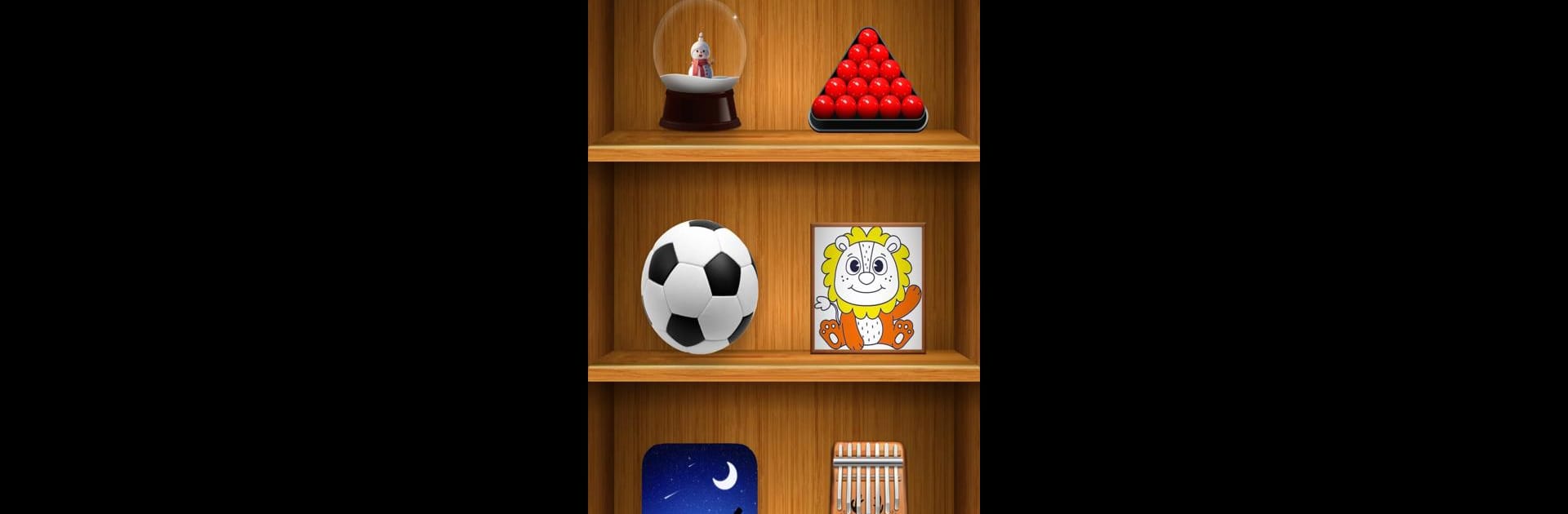 Antistress - Игры-антистресс