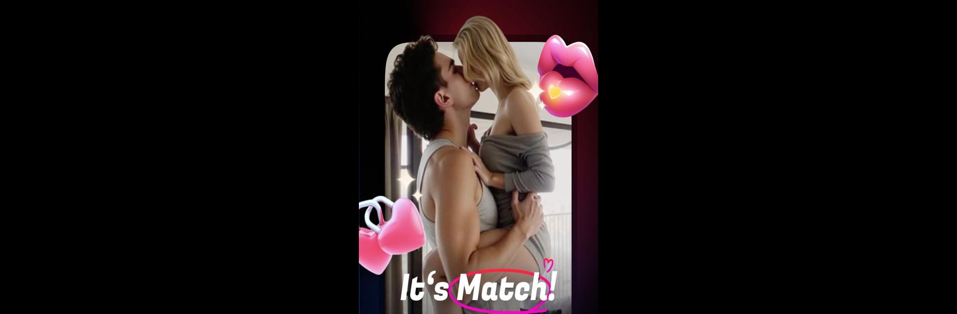 WildX Dating App: Date & Flirt
