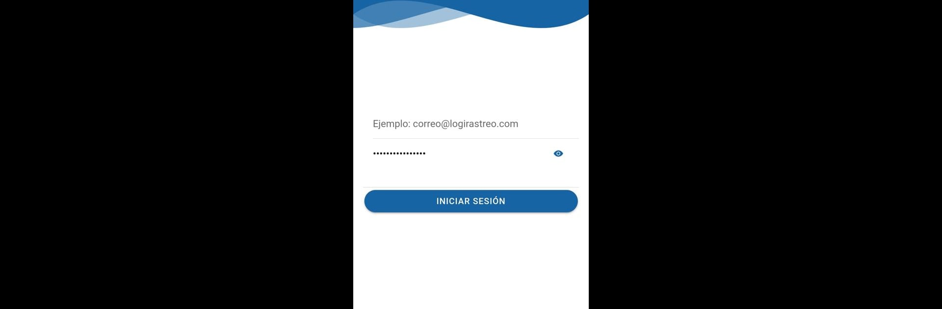 Alistamientos Logirastreo