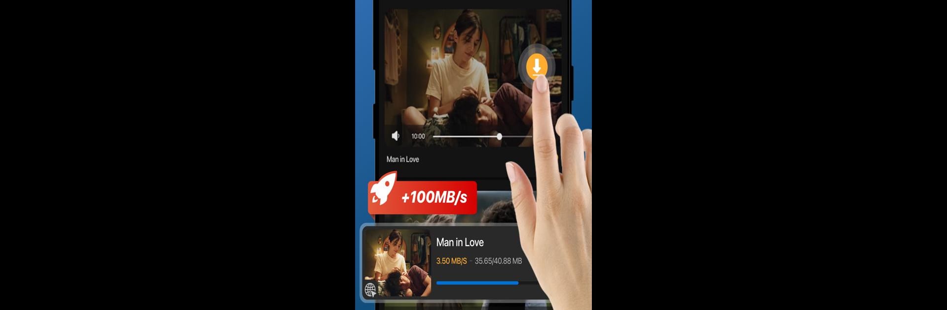 Video Downloader Baixar Video