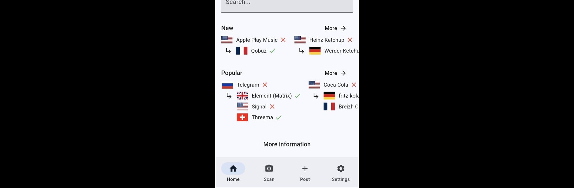 Buy From EU