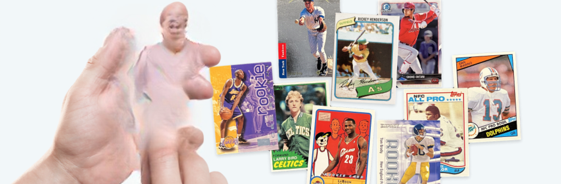CollX: Sports Card Scanner