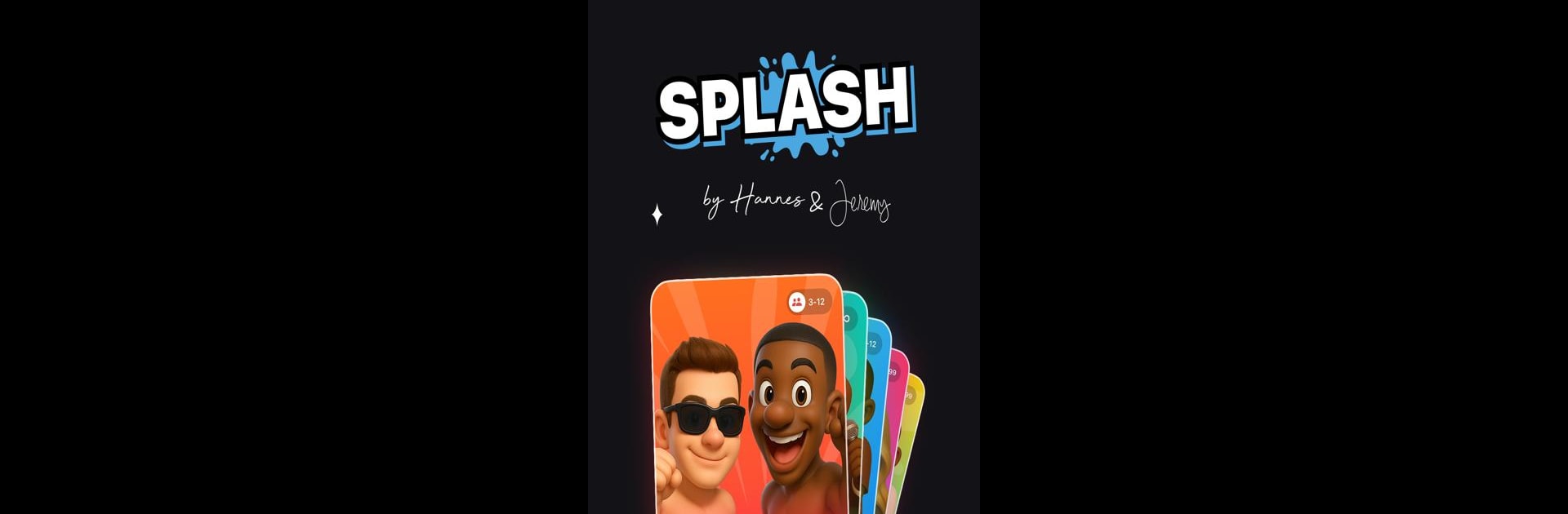 Splash - Party Spiele