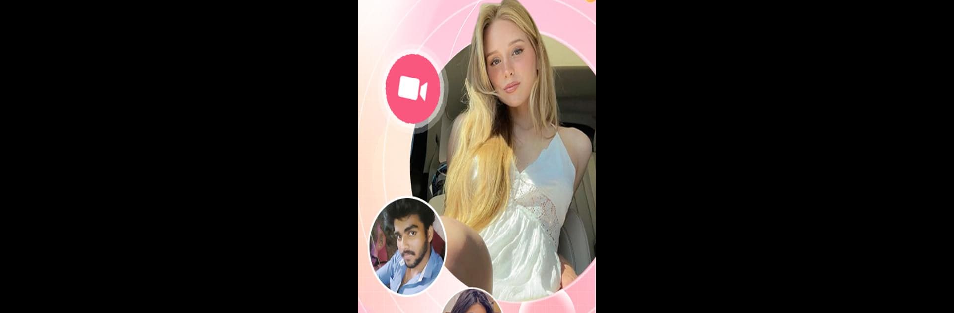 OVO Chat - Live Video Chat