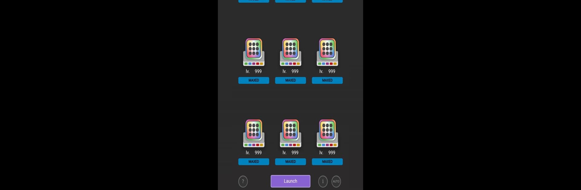 Dice Evolve 81 - Idle Game