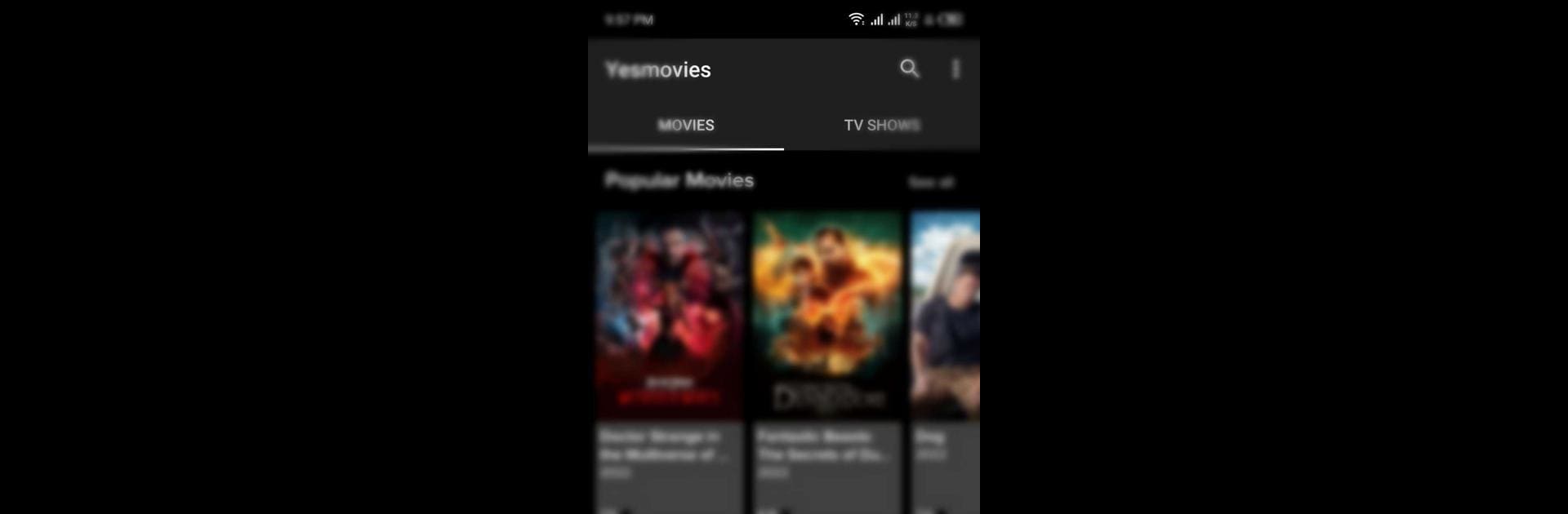 HD Movies - Watch Gomovies