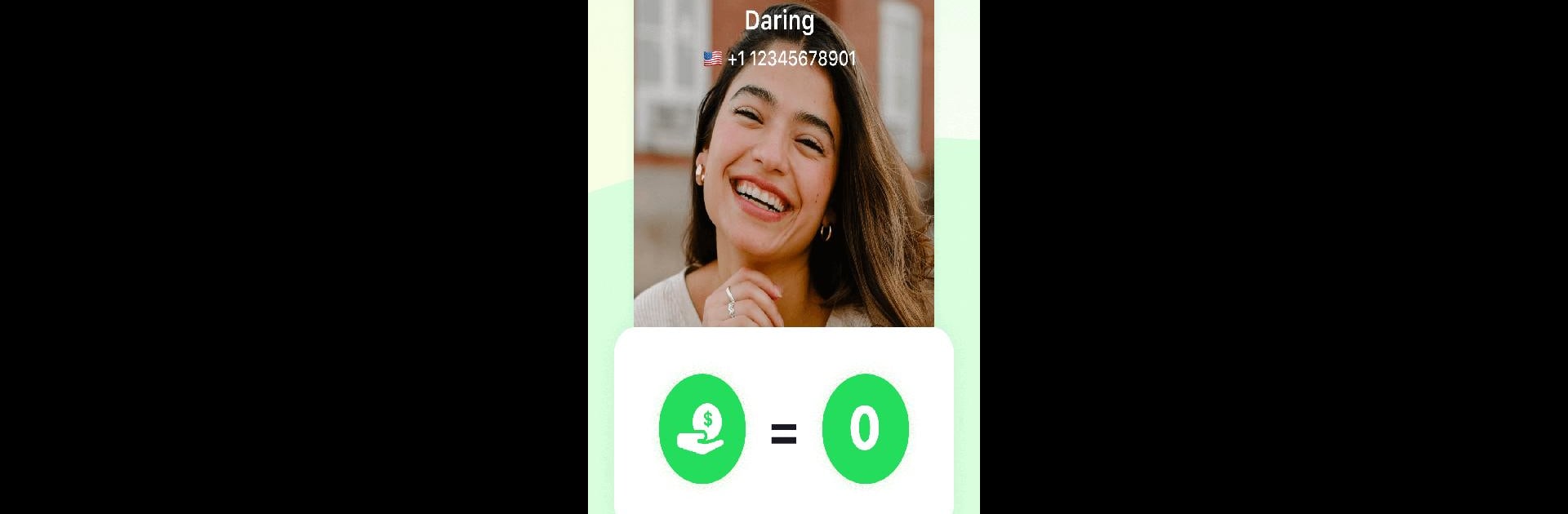 Call App: We Talk to Global