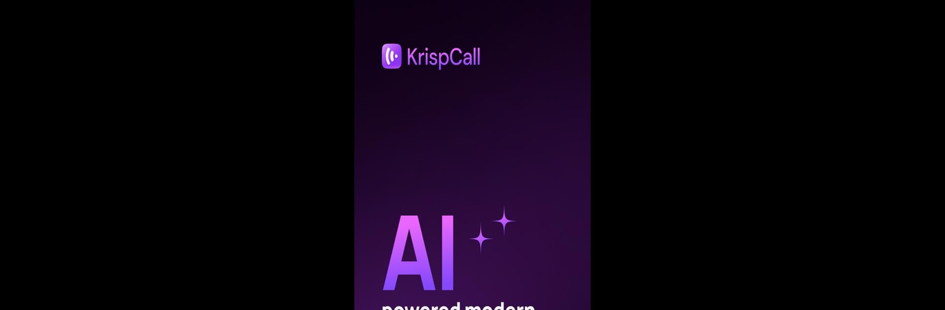 KrispCall: Second Phone Number
