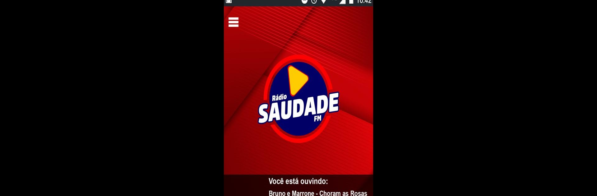 Rádio Saudade FM