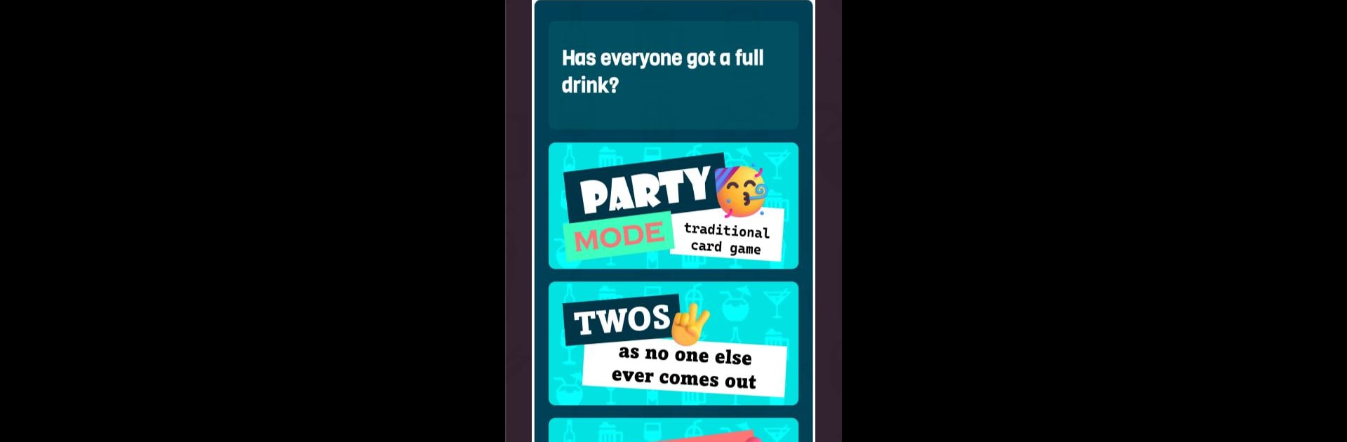 DrunkDraws: Drinking Game