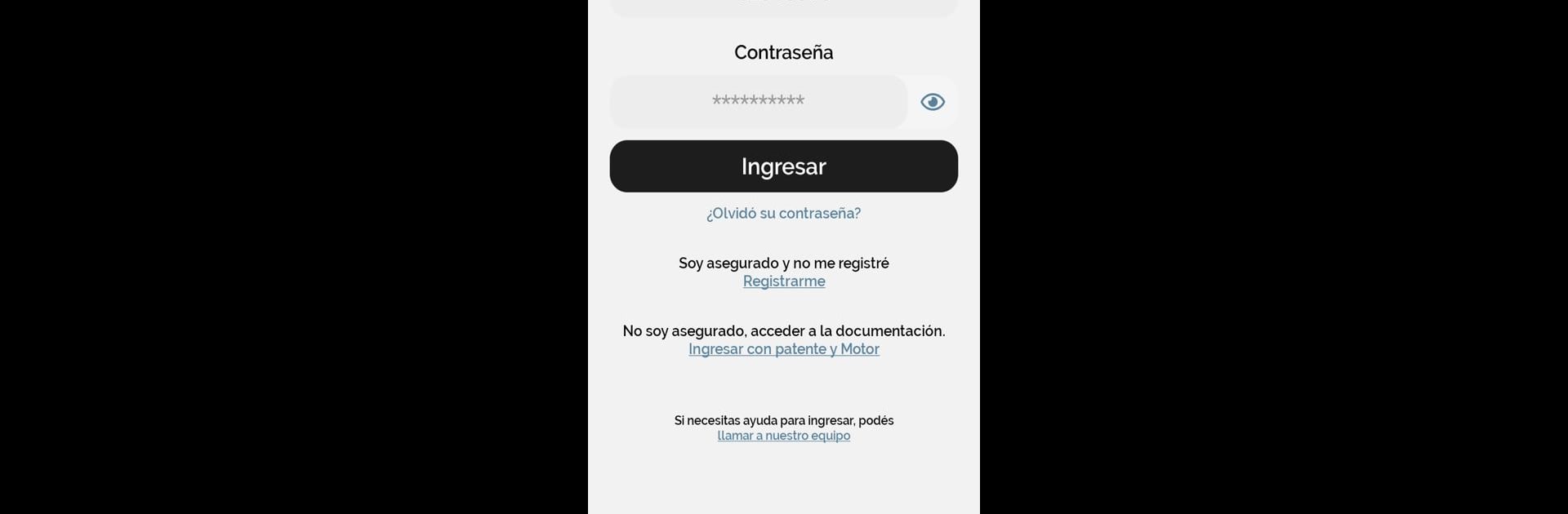 +Seguro Argentina