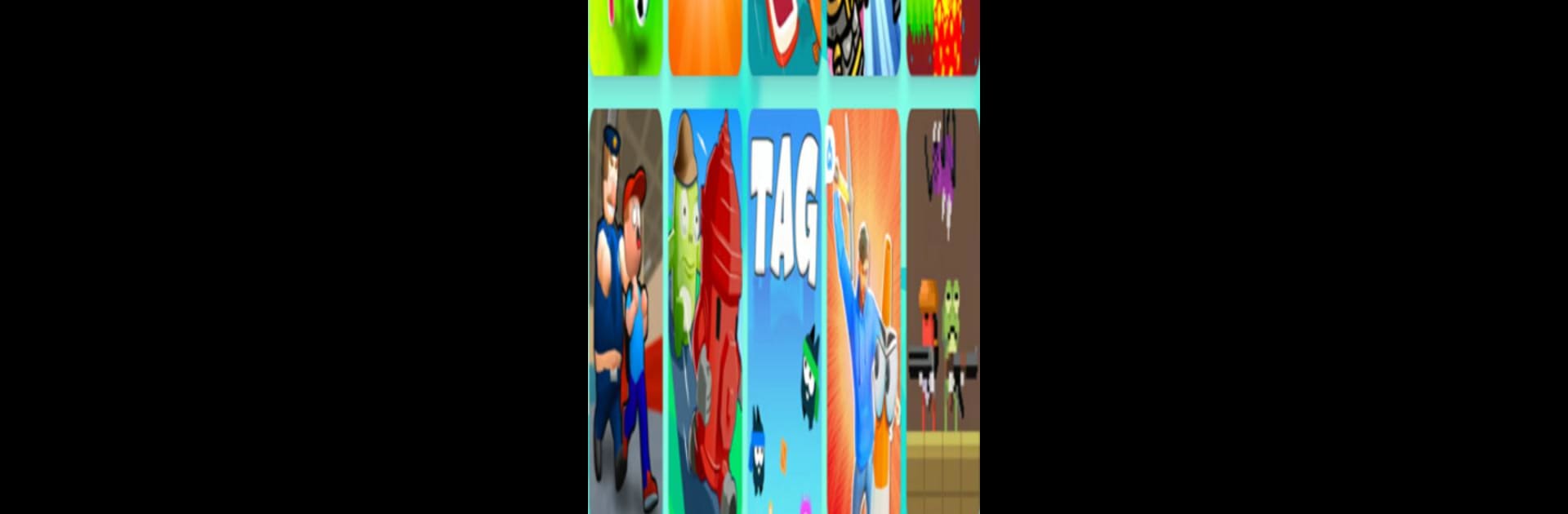 Mega Games