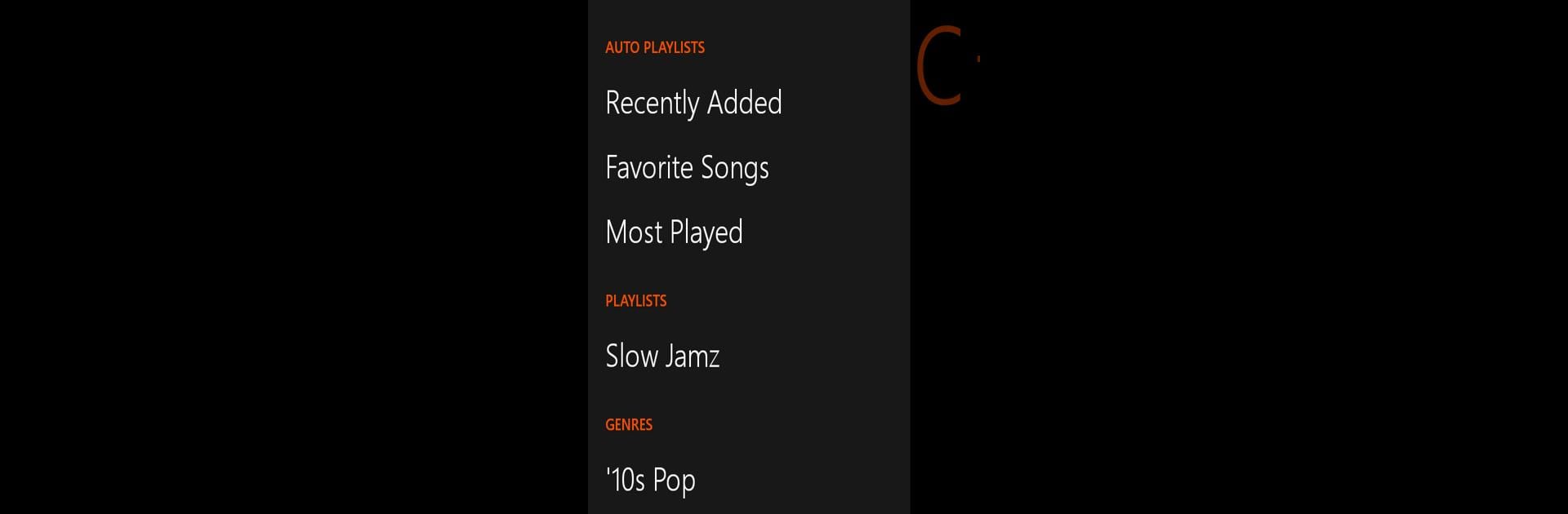 ZPlayer