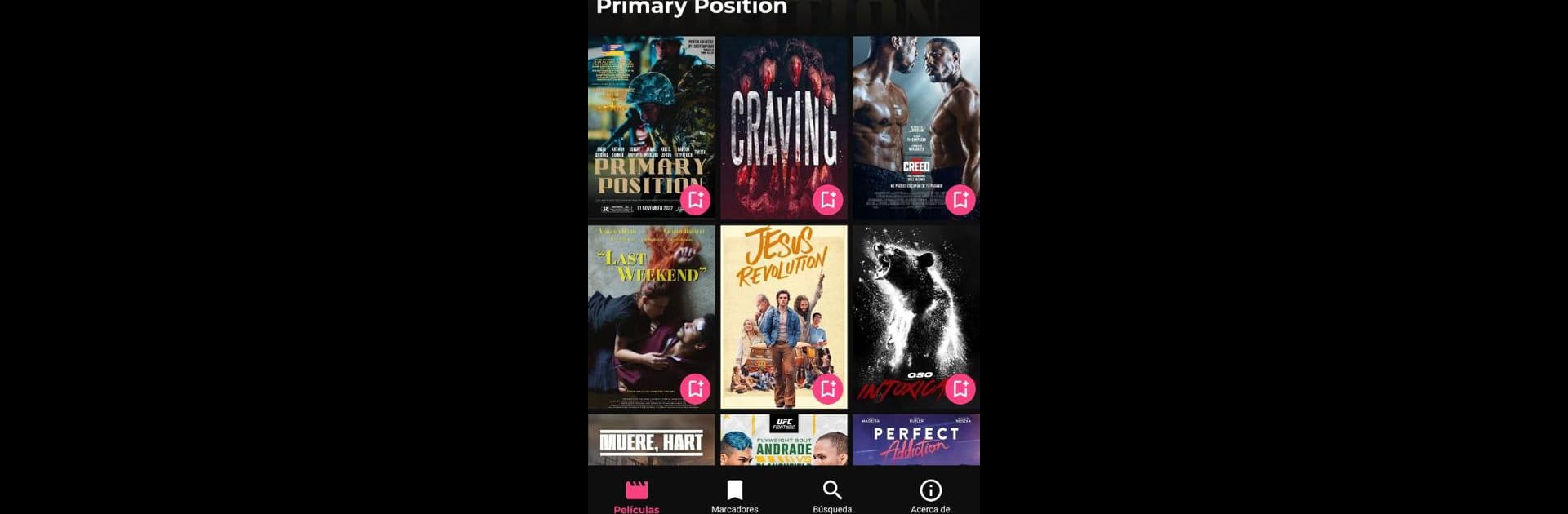 JFlix Películas