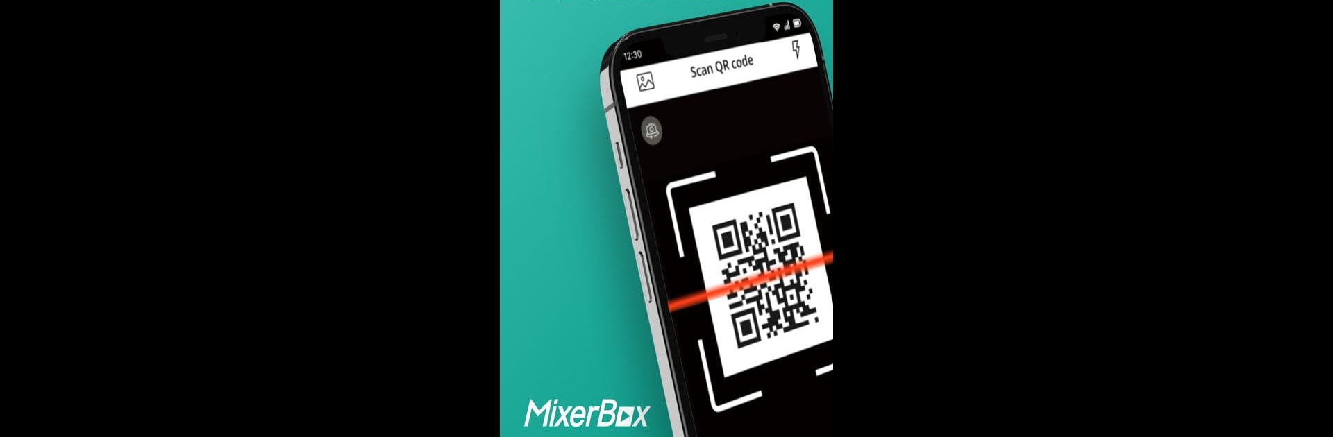 FreeScan© QR Code Scanner